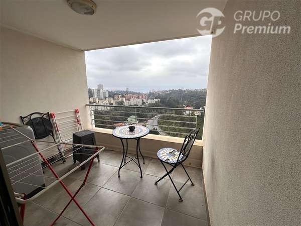 Amplio departamento en venta de 3D2B Navio san martin
