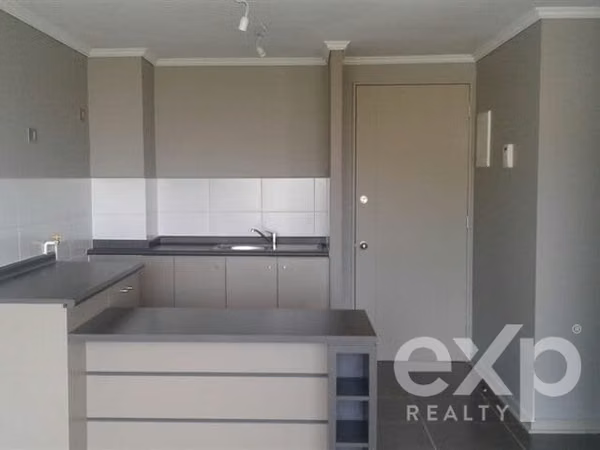 Departamento en arriendo de 1 dorm. en Valparaíso