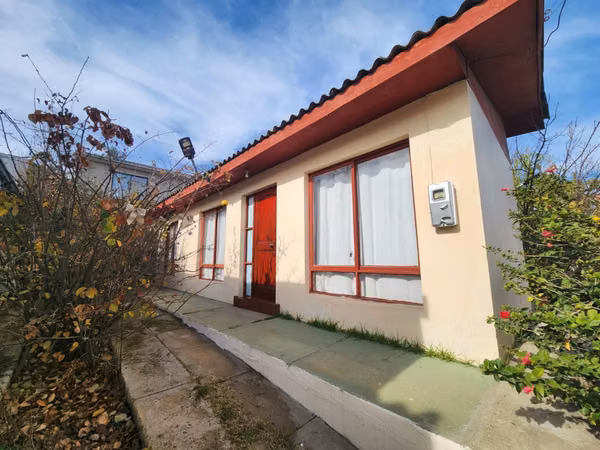 Venta de Propiedad Independiente en Peñablanca Villa Alemana