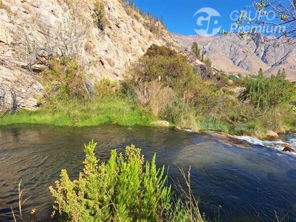 Parcela en venta en Paiguano
