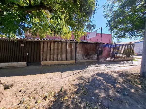 Vendo Propiedad Optimo Uso Comercial  Padre Hurtado 1.080 m2