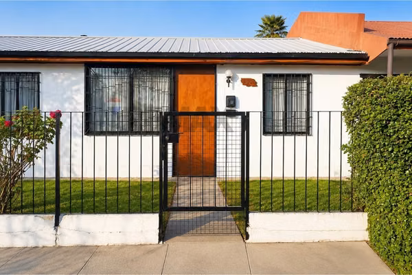 ¡casa en las condes, ideal inversión!