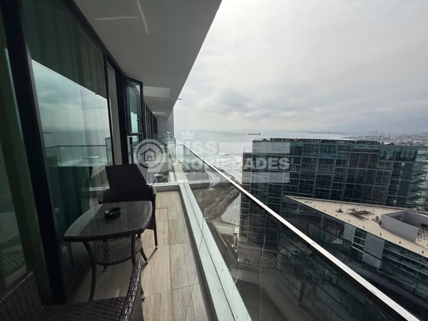 ARRIENDA DEPARTAMENTO FULL AMOBLADO ANTOFAGASTA