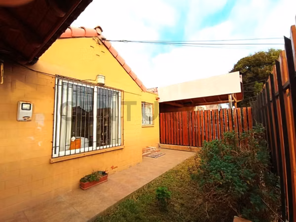 Se vende casa ampliada Puertas del Mar, La Serena