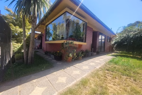Casa en venta en machalí: condom miraflores, 3d|2b