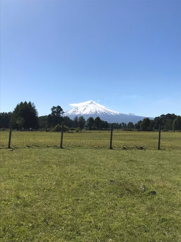 PARCELAS PLANAS DE 5000 MTS CON ROL PROPIO