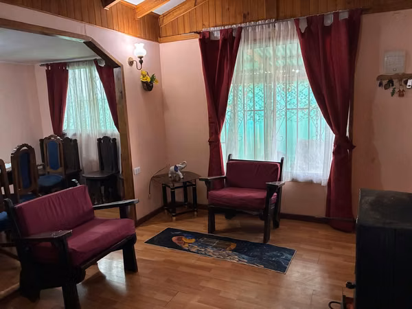 Casa en Venta – Lindero Azul, El Tabo | Pasaje Cerrado