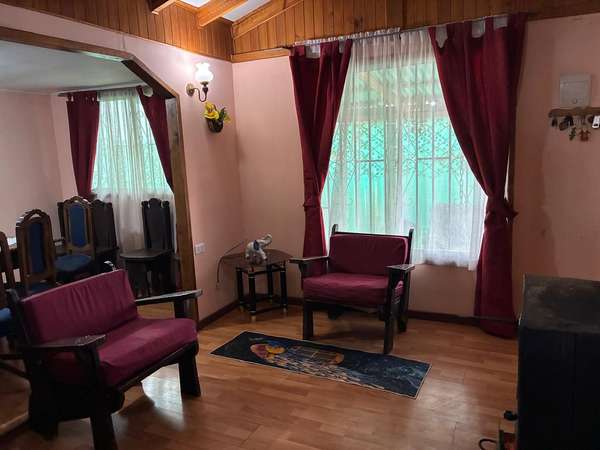 Casa en Venta – Lindero Azul, El Tabo | Pasaje Cerrado