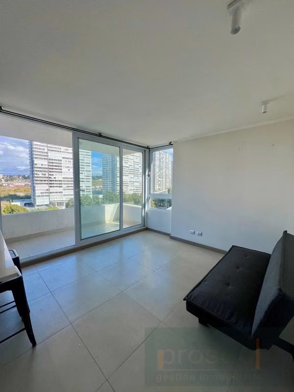 VENDO DEPARTAMENTO, 2 DORMITORIOS, COSTA DE MONTEMAR, CONCÓN