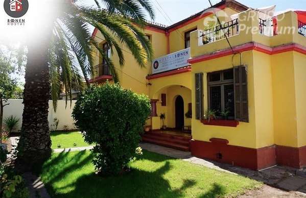 Derecho de LLave Exclusivo Hostal en Ñuñoa