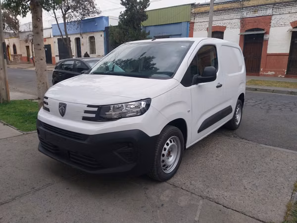 PEUGEOT PARTNER 1.5 HDI 2026