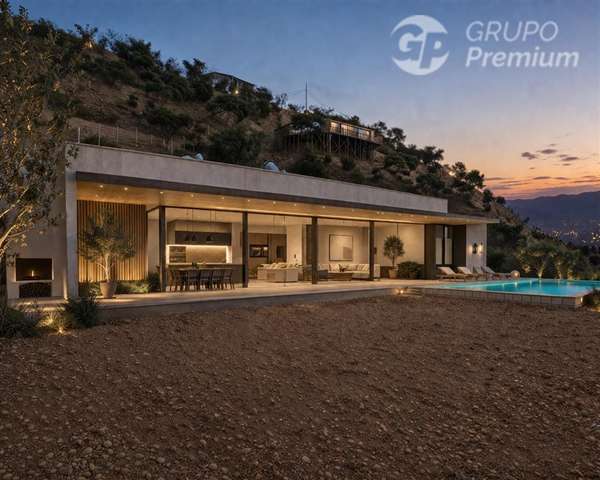 Tu Refugio de 1 Hectárea en San Pedro - Espacio y Paz