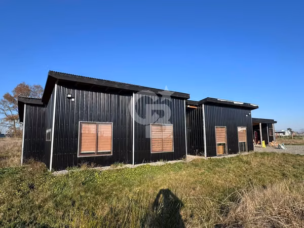 Casa en Parcela a 12 minutos de Osorno
