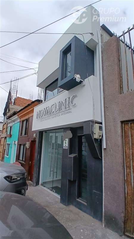 Oficina en arriendo en Iquique