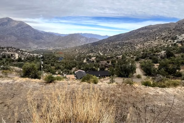 Terrenos en san esteban: venta 5.885m2 y 10.180 m2