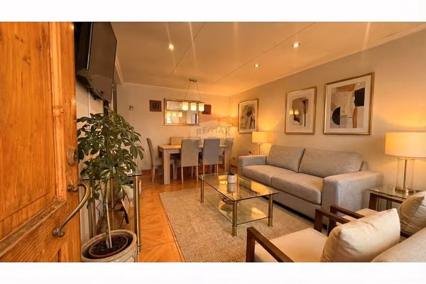 Hermosa casa en venta