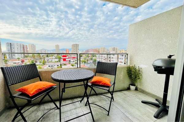 Venta depto ventura  blanco 2d 2b 1est 1bod