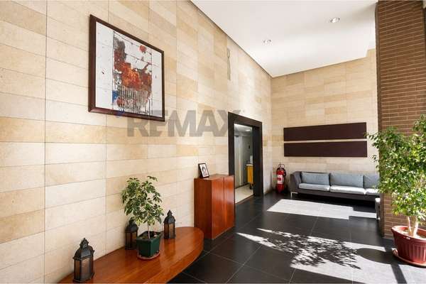 Venta depto. av. peru - recoleta 3d 2b est y bod
