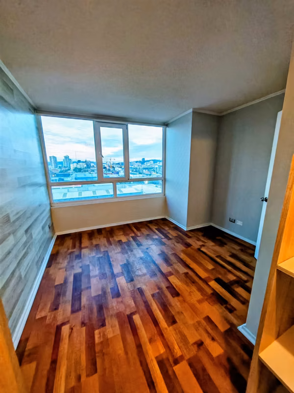OPORTUNIDAD DE INVERSION EN  CONCEPCIÓN