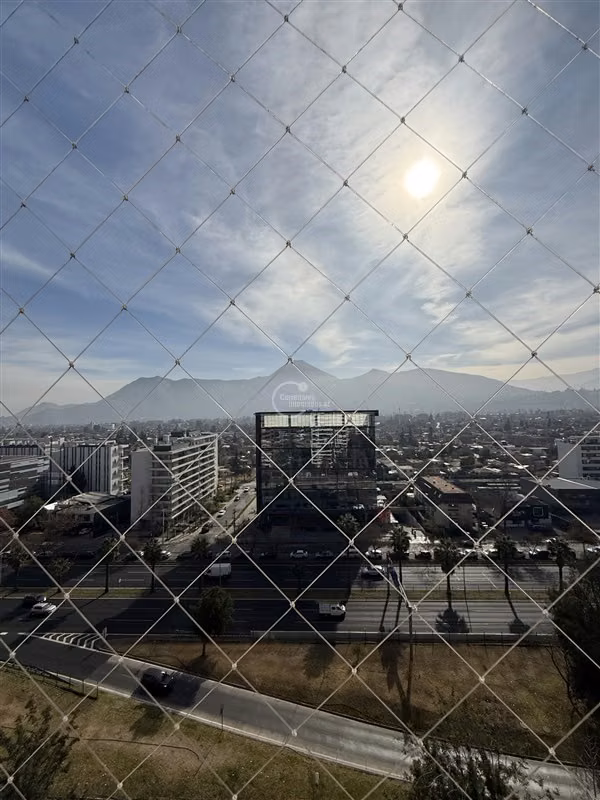 Departamento en venta de 3 dorm. en Las Condes