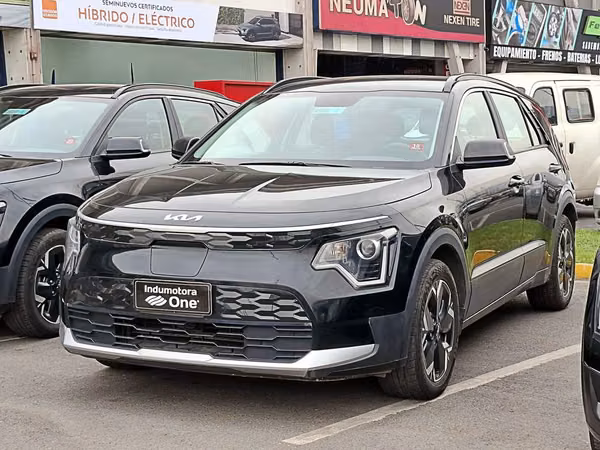 KIA NIRO 2024