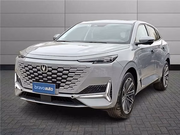 CHANGAN UNI-K 2025