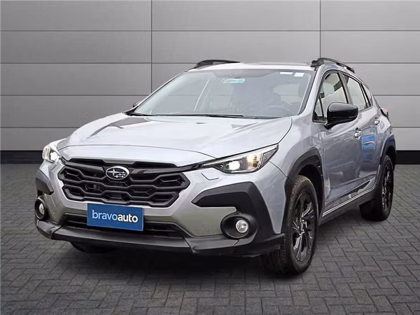 SUBARU CROSSTREK 2024