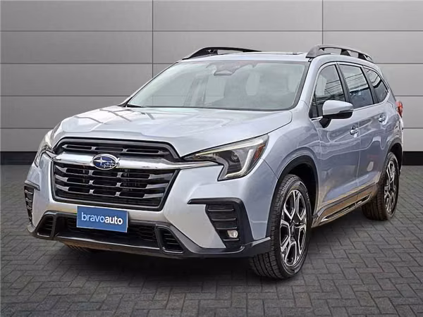 SUBARU EVOLTIS 2024