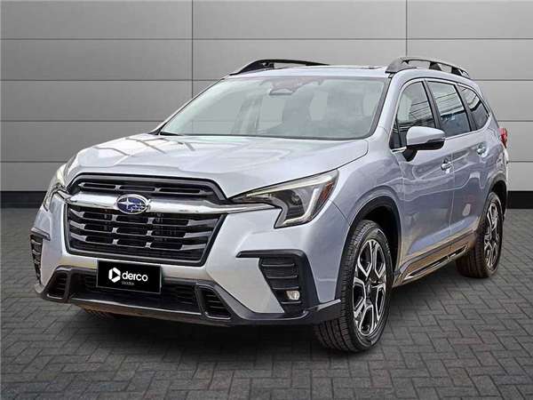 SUBARU EVOLTIS 2024