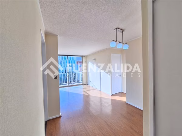Departamento en arriendo 3 dormitorios en Puente Alto, MMV