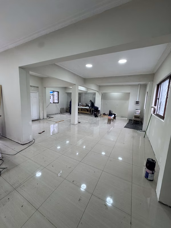 Arriendo inmueble en Chillán de 130 m2