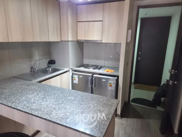 Departamento en Avenida Ecuador