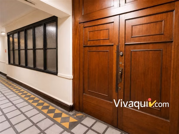 Oficina en venta Edificio Histórico