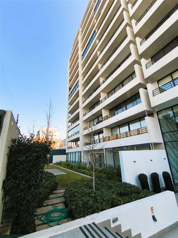 Venta de departamentos nuevos en Ñuñoa sin comisión