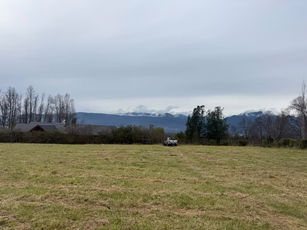 Sitio en venta de 5000m2 ubicado en Sector Cadelaria baja