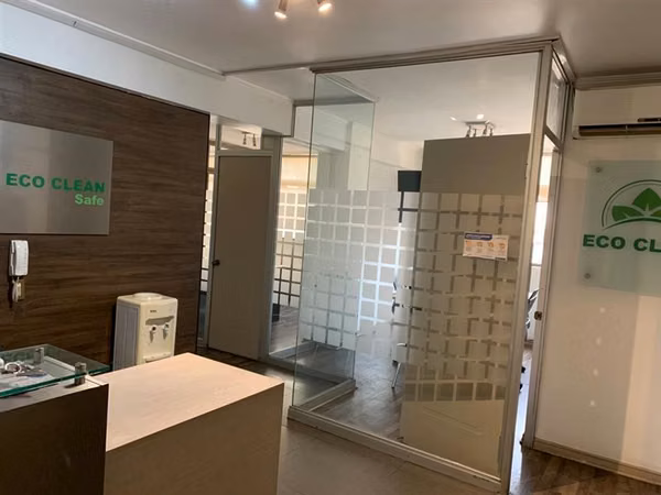 Local Comercial en Venta en Santiago