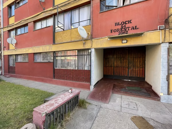Primer Piso Conchalí