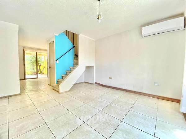 Casa en Pasaje Eleusis Sur
