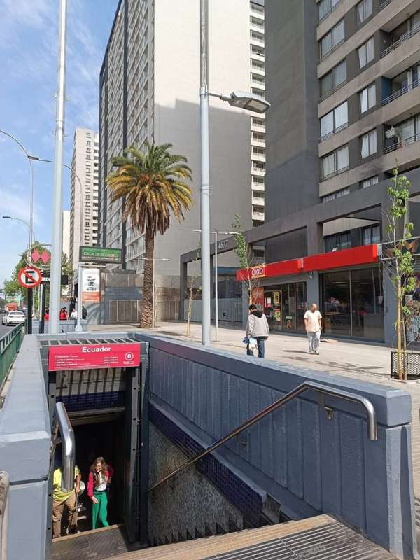 ¡EN VENTA DEPTO, METRO ECUADOR!