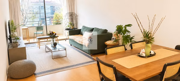 EXCELENTE OPORTUNIDAD  VENDO HERMOSO DEPARTAMENTO  Valor: UF 6.300 2D + 2B + ESTACIONAMIENTO + BODEGA   Providencia