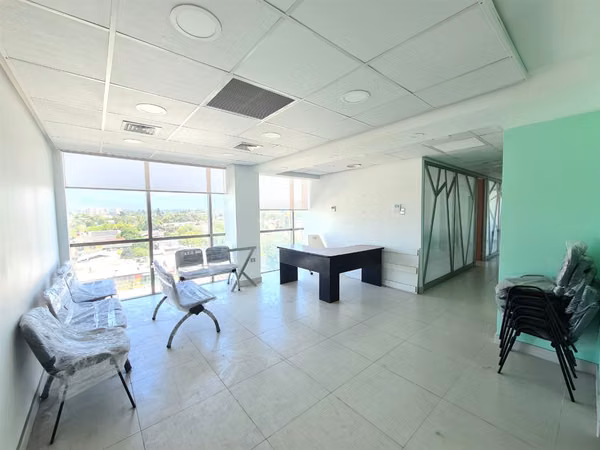 OFICINA Oficina para consulta medica en arriendo, Av Bello Horizonte, Rancagua.
