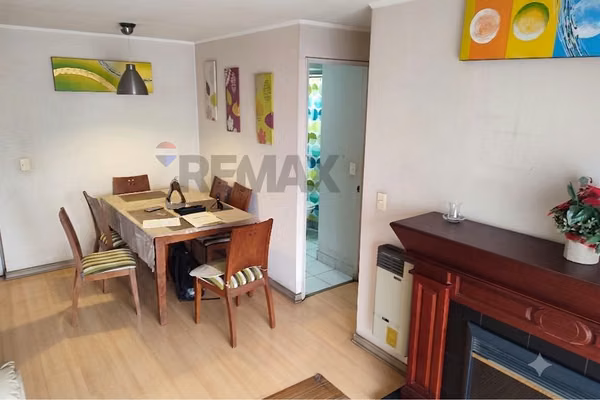 Vende departamento en san miguel!