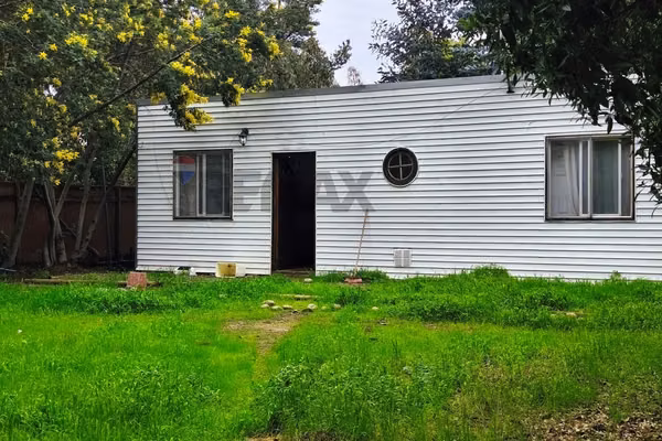 Casa en laguna verde con rol