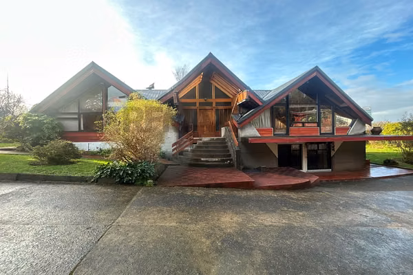Venta casa centro puerto montt