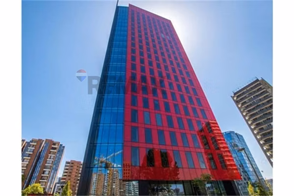 Impulsa tu negocio en las condes