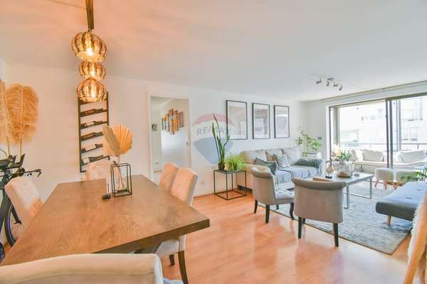 Venta departamento manquehue martin de zamora
