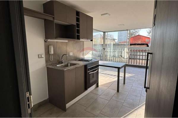 Venta de  moderno depto en san mguel