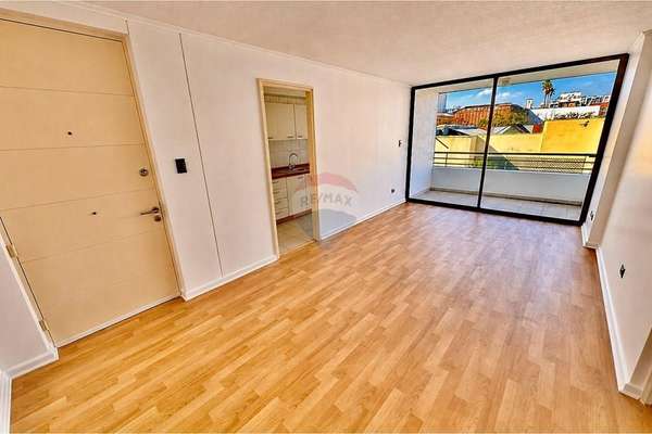 Venta depto 2d + 2b