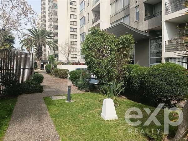 Departamento en venta de 2 dorm. en Macul