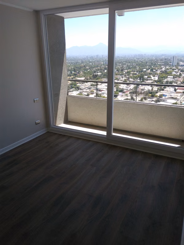 ARRIENDO DEPARTAMENTO 3HAB 2BA MACUL